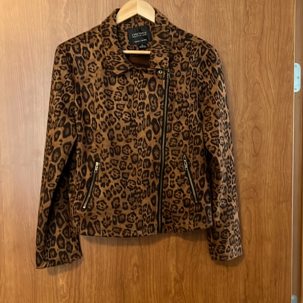 Sanctuary Moro Jacket